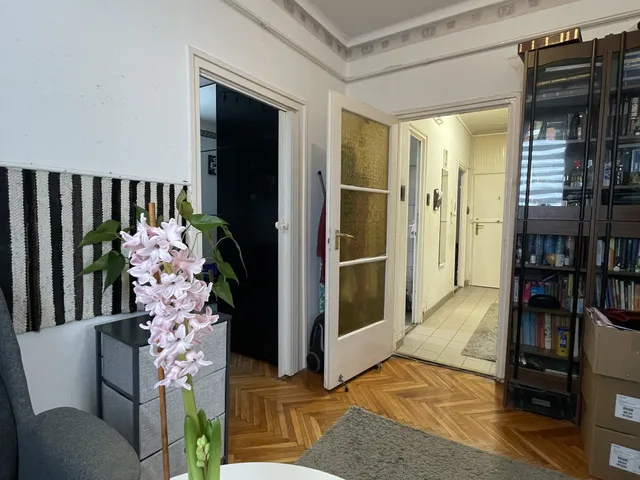 Eladó lakás Szolnok 57 nm