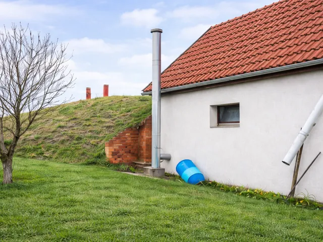 Eladó mezőgazdasági ingatlan Jászberény 80 nm