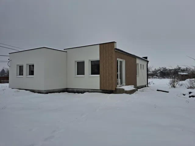 Eladó ház Szolnok, Szandaszőlős 100 nm