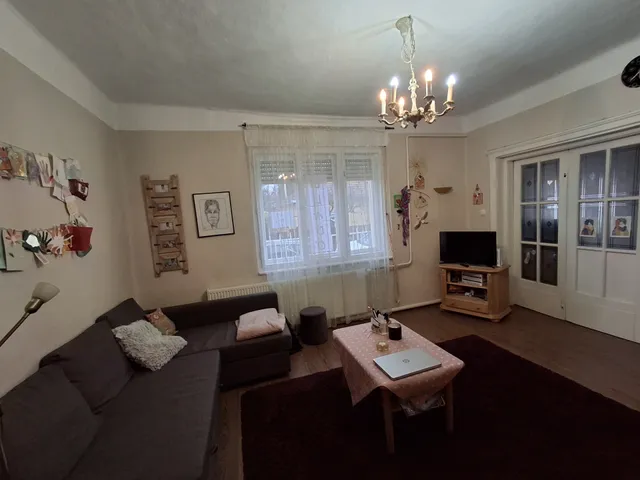 Eladó ház Szolnok, Szandaszőlős 100 nm