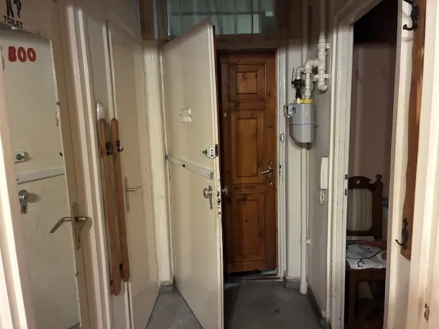 Eladó lakás Szolnok, Belváros 54 nm