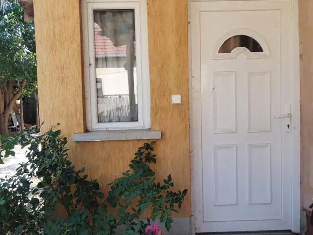 Eladó ház Rákóczifalva 65 nm