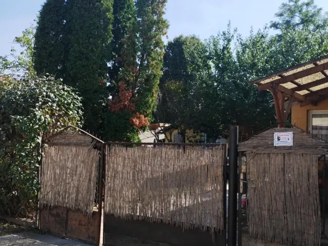 Eladó ház Rákóczifalva 65 nm