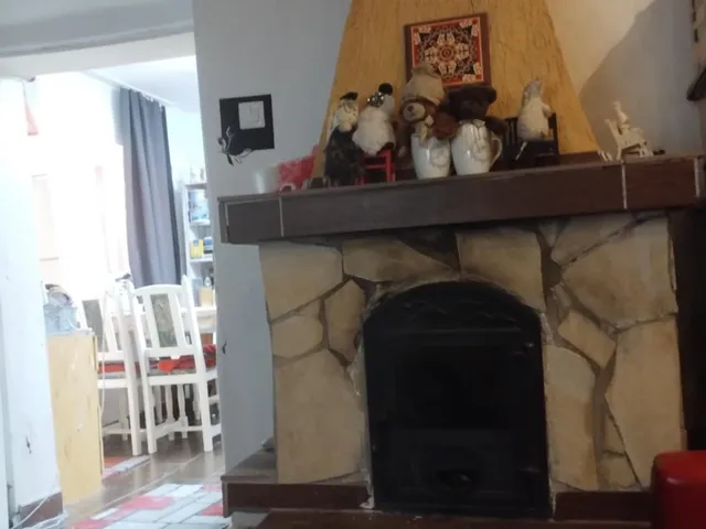 Eladó ház Rákóczifalva 65 nm