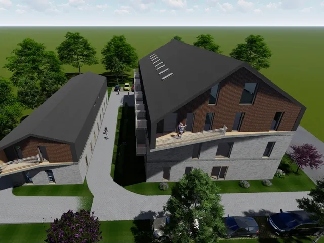 Eladó lakás Szolnok, Tallinn 32 nm