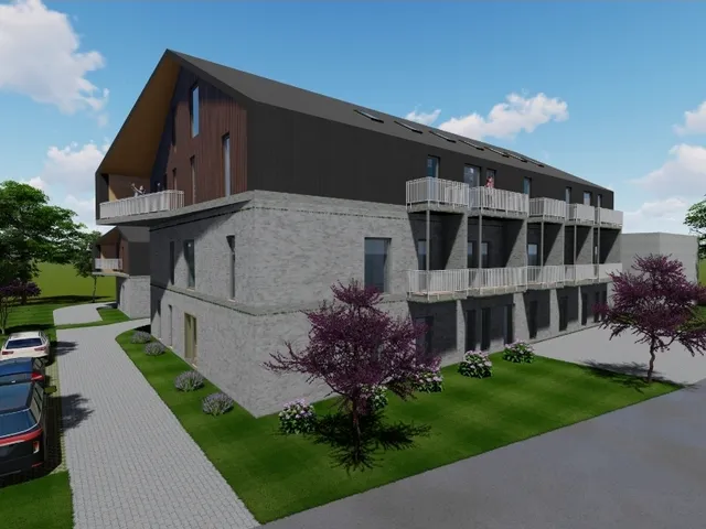 Eladó lakás Szolnok, Tallinn 61 nm