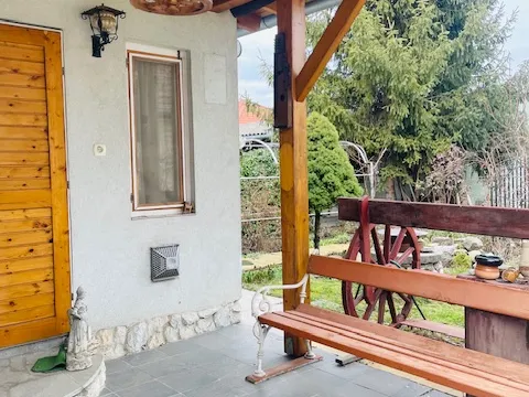 Eladó ház Szolnok 70 nm