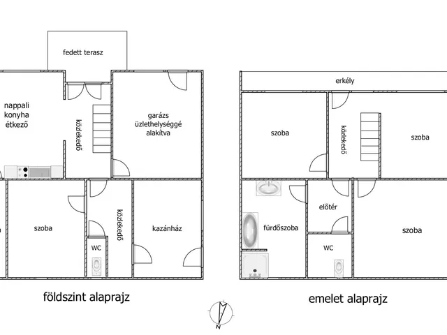 Eladó ház Jászalsószentgyörgy 142 nm