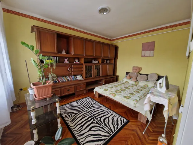 Eladó ház Jászalsószentgyörgy 142 nm