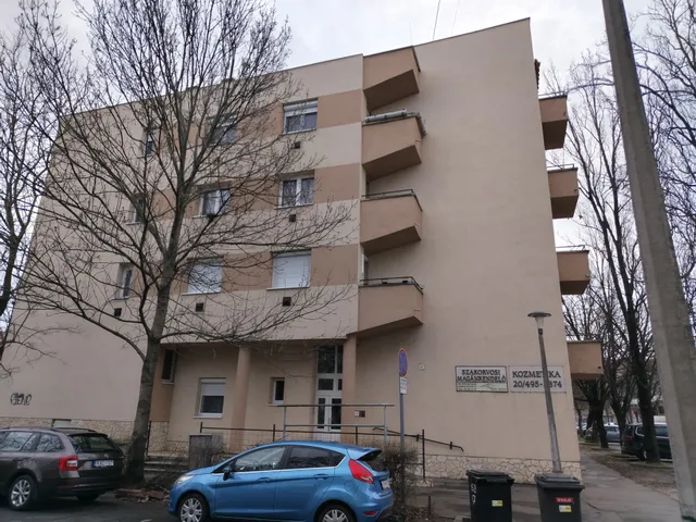 Eladó lakás Szolnok, Belváros 37 nm