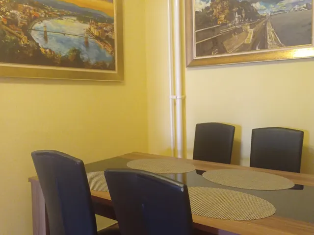 Eladó lakás Szolnok, Széchenyi-lakótelep 73 nm