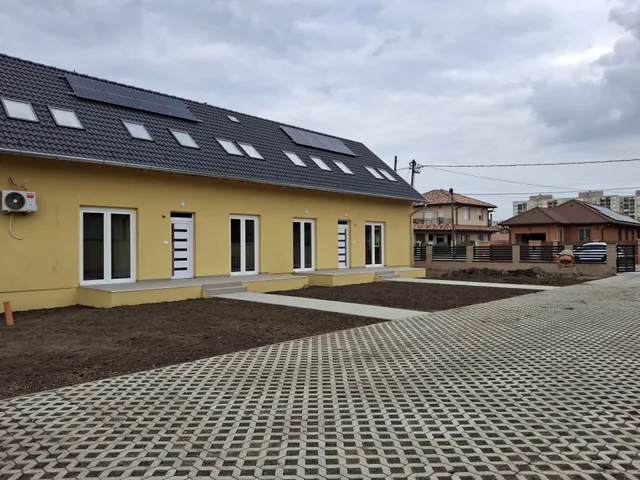 Eladó ház Szolnok 103 nm