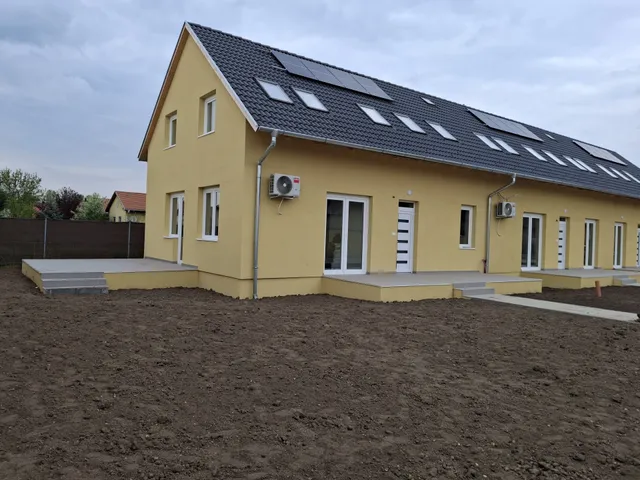 Eladó ház Szolnok 103 nm