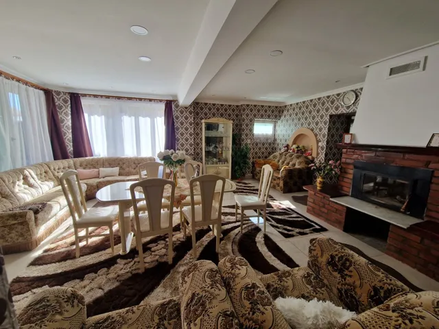 Eladó ház Zagyvarékas 154 nm