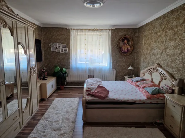 Eladó ház Zagyvarékas 154 nm