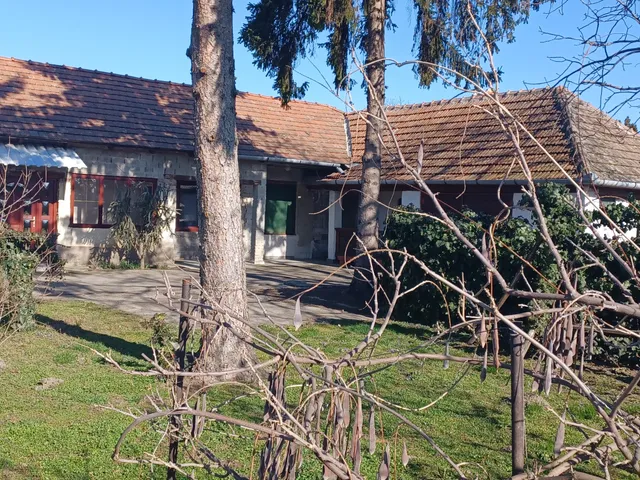 Eladó ház Heves, Belváros 122 nm