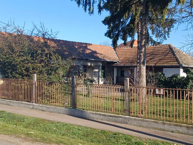 Eladó ház Heves, Belváros 122 nm