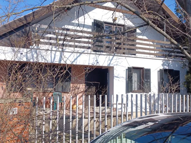 Eladó ház Szolnok, Tallinn 164 nm