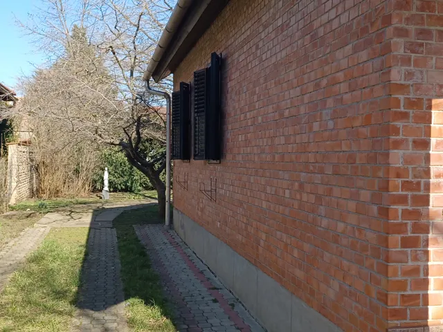 Eladó ház Szolnok, Tallinn 164 nm