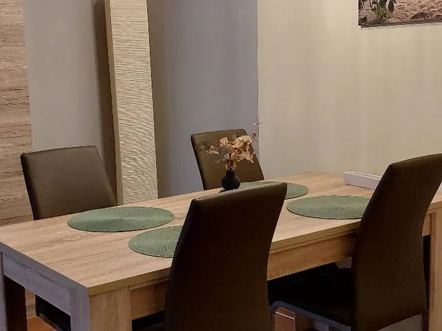 Eladó lakás Szolnok 51 nm