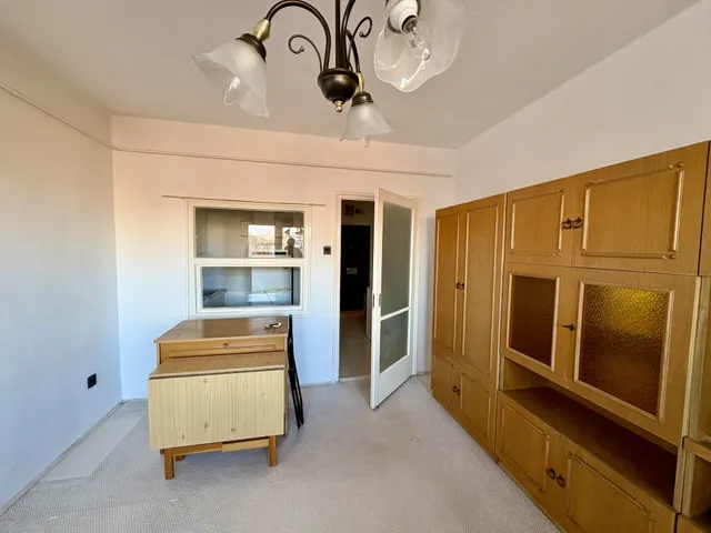 Eladó lakás Szolnok, Belváros 28 nm