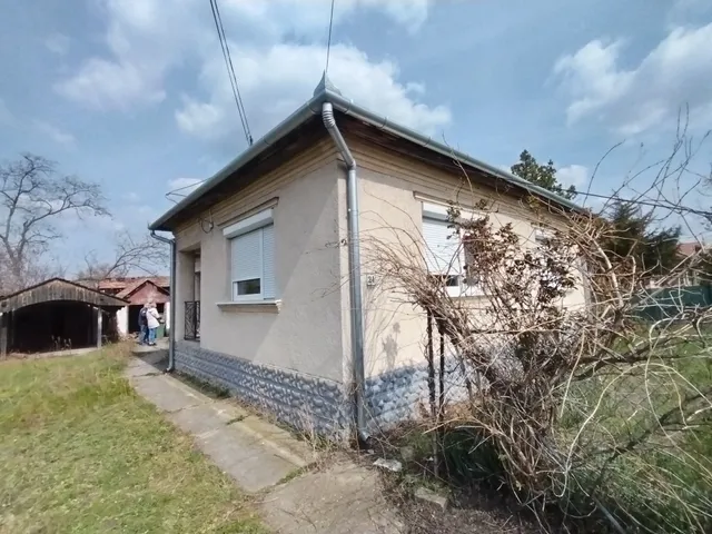 Eladó ház Abony 80 nm