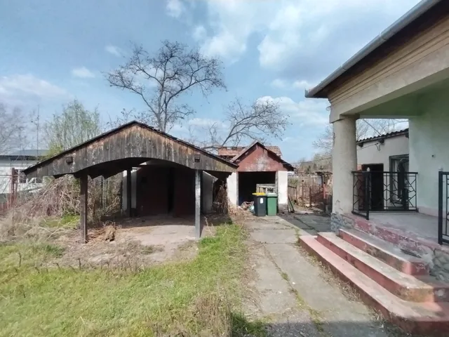 Eladó ház Abony 80 nm