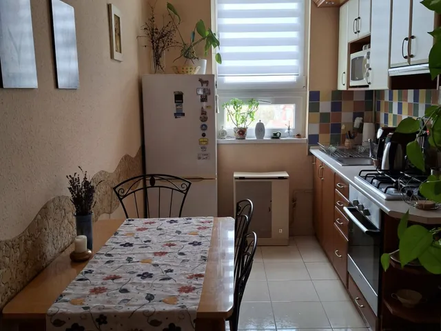 Eladó lakás Szolnok, Belváros 49 nm