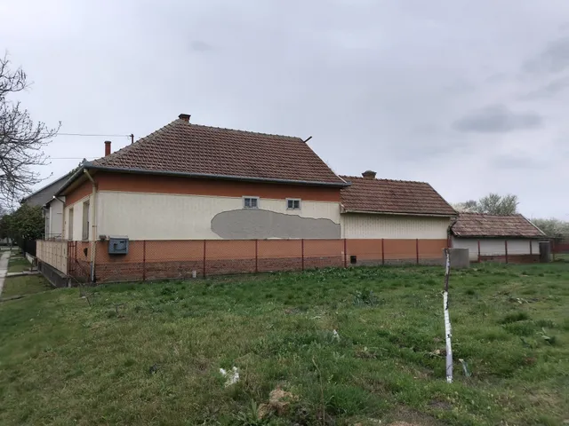 Eladó ház Zagyvarékas 85 nm