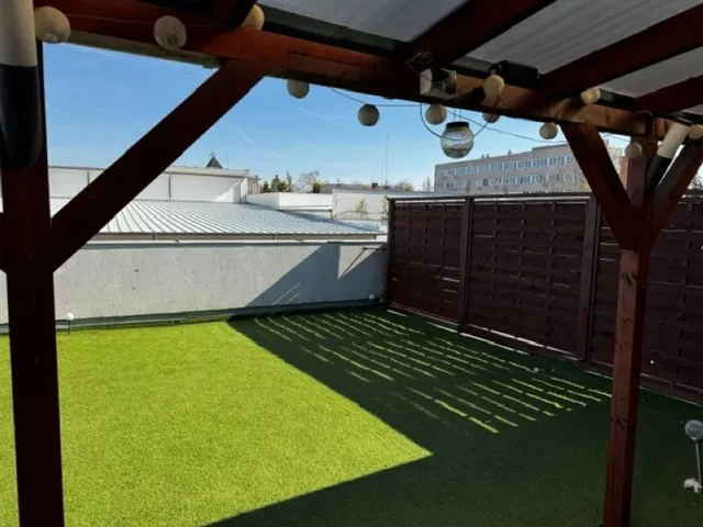 Eladó lakás Törökszentmiklós 86 nm