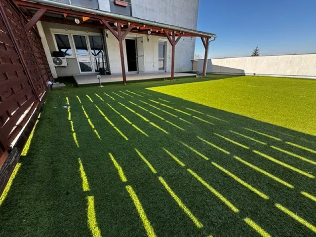 Eladó lakás Törökszentmiklós 86 nm