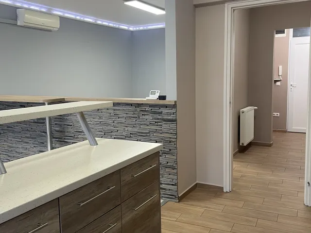 Eladó lakás Törökszentmiklós 86 nm