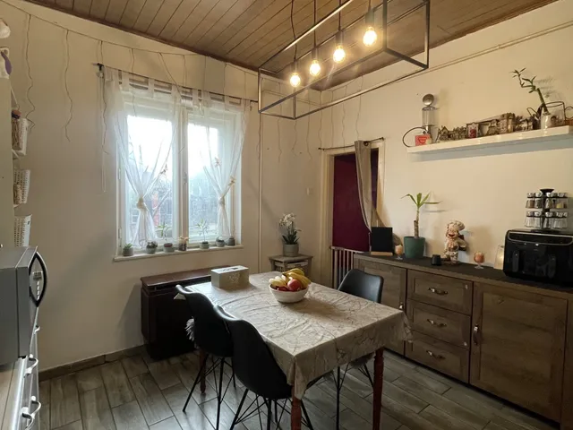 Eladó ház Martfű 95 nm