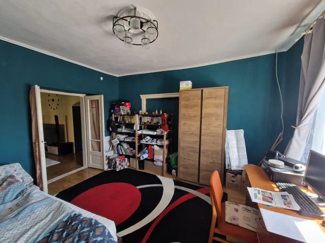 Eladó lakás Kőtelek 88 nm