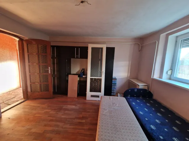 Eladó ház Tószeg 55 nm