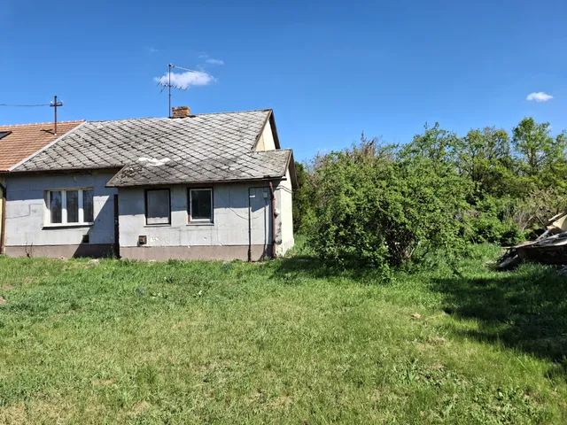 Eladó ház Szolnok, Malomszeg 74 nm