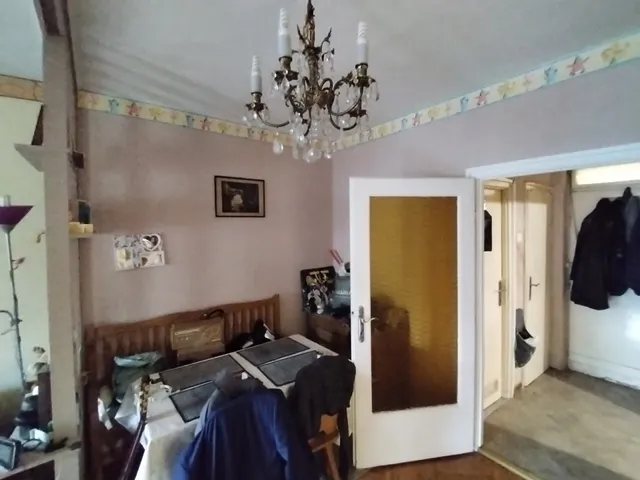 Eladó lakás Szolnok, Belváros 54 nm