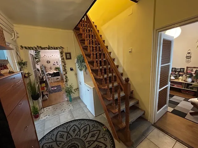 Eladó ház Szolnok, Pletykafalu 116 nm