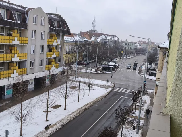 Eladó lakás Szolnok, Belváros 54 nm