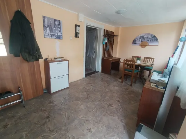 Eladó ház Szolnok, Déli városrész 70 nm