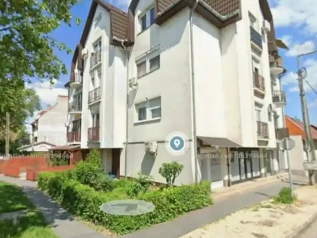 Eladó lakás Szolnok, Belváros 65 nm