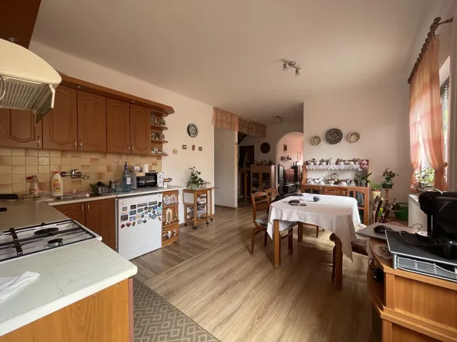 Eladó ház Martfű 133 nm
