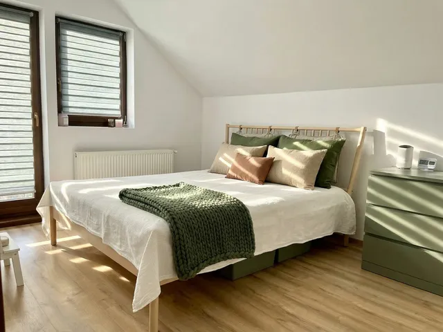 Eladó ház Szolnok 115 nm