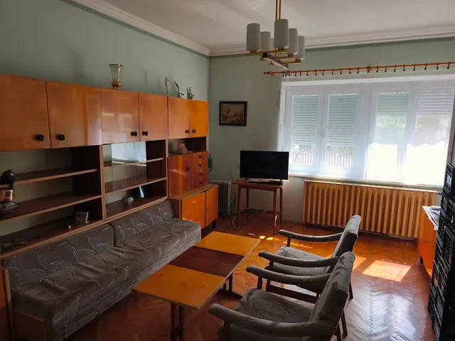 Eladó ház Martfű 82 nm