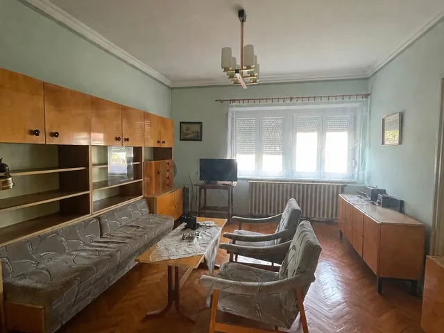 Eladó ház Martfű 82 nm