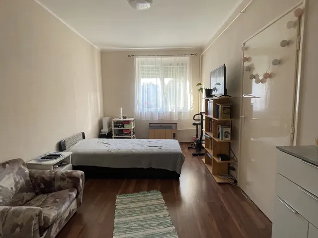 Eladó lakás Martfű 52 nm