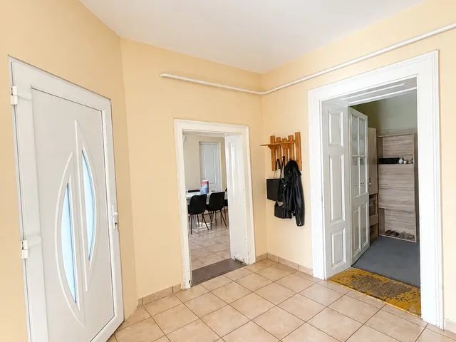 Eladó ház Tiszaföldvár 130 nm