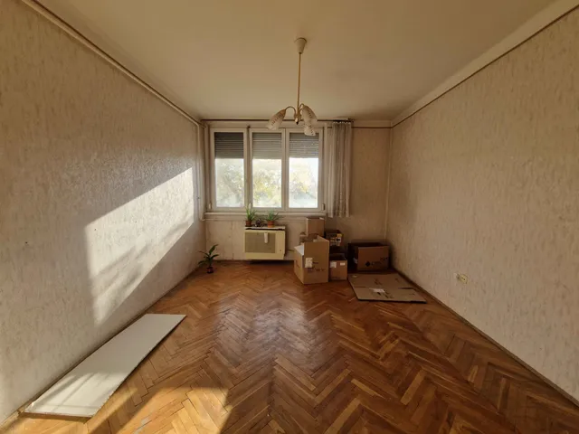 Eladó lakás Szolnok 49 nm