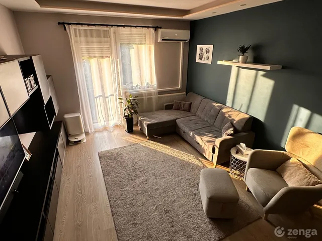 Eladó lakás Kistarcsa, Zsófialiget 50 nm