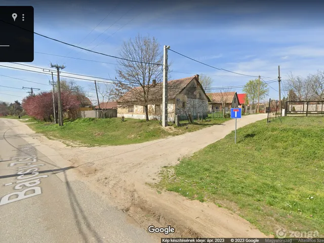 Eladó ház Monor 75 nm